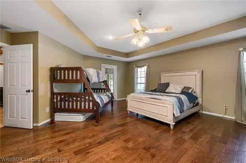 2409 Brigadoon Dr, Fort Smith, AR 72908 photo 16