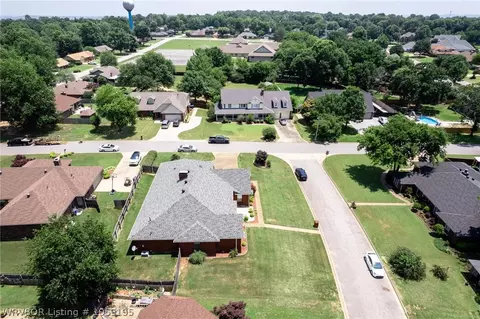 2409 Brigadoon Dr, Fort Smith, AR 72908 photo 41