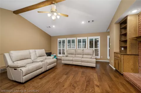 2409 Brigadoon Dr, Fort Smith, AR 72908 photo 5