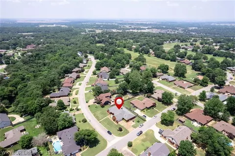 2409 Brigadoon Dr, Fort Smith, AR 72908 photo 44
