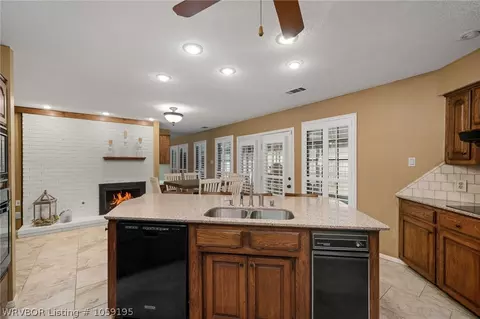 2409 Brigadoon Dr, Fort Smith, AR 72908 photo 14