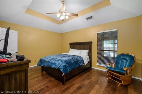 2409 Brigadoon Dr, Fort Smith, AR 72908 photo 22