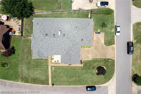 2409 Brigadoon Dr, Fort Smith, AR 72908 photo 43