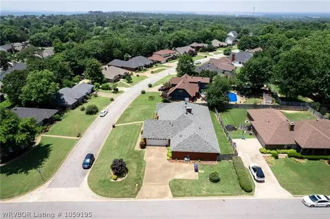 2409 Brigadoon Dr, Fort Smith, AR 72908 photo 39