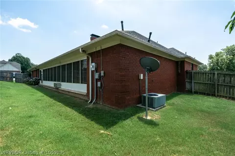 2409 Brigadoon Dr, Fort Smith, AR 72908 photo 34
