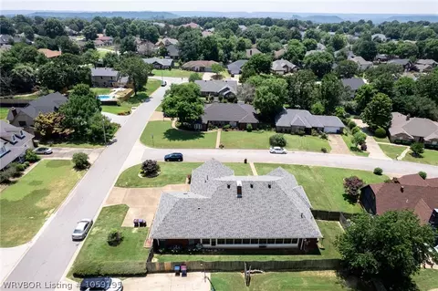 2409 Brigadoon Dr, Fort Smith, AR 72908 photo 40