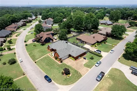 2409 Brigadoon Dr, Fort Smith, AR 72908 photo 38