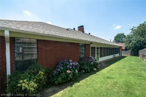2409 Brigadoon Dr, Fort Smith, AR 72908 photo 33