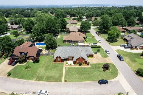 2409 Brigadoon Dr, Fort Smith, AR 72908 photo 37