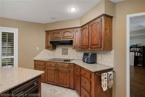 2409 Brigadoon Dr, Fort Smith, AR 72908 photo 12