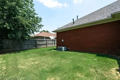 2409 Brigadoon Dr, Fort Smith, AR 72908 photo 35