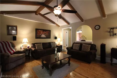 1501 Strozier Ct, Barling, AR 72923 photo 4