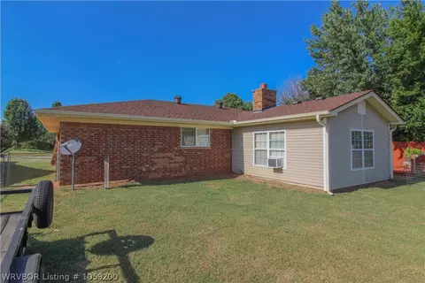 1501 Strozier Ct, Barling, AR 72923 photo 20