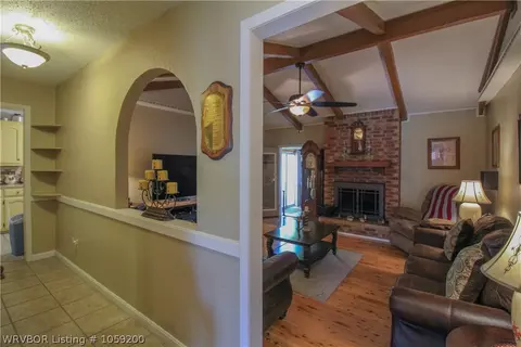 1501 Strozier Ct, Barling, AR 72923 photo 3