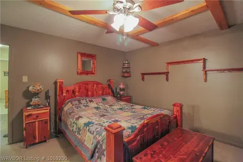 1501 Strozier Ct, Barling, AR 72923 photo 15