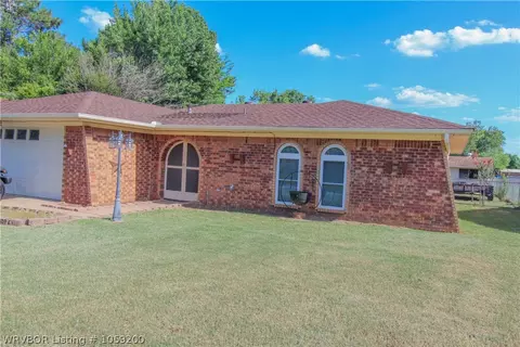 1501 Strozier Ct, Barling, AR 72923 photo 22