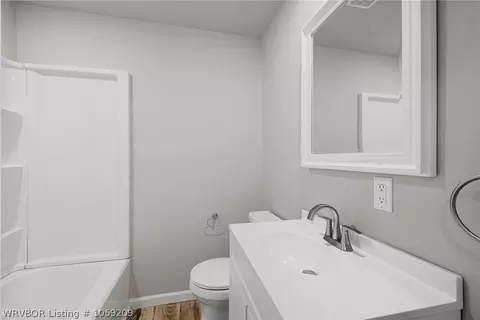 4014 Johnson St, Fort Smith, AR 72904 photo 20