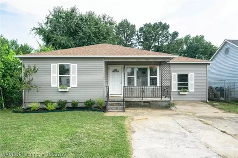 4014 Johnson St, Fort Smith, AR 72904 photo 1