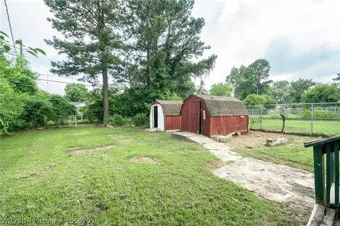 4014 Johnson St, Fort Smith, AR 72904 photo 25