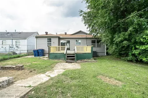 4014 Johnson St, Fort Smith, AR 72904 photo 24