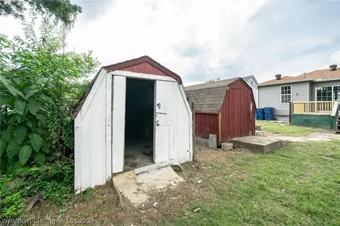 4014 Johnson St, Fort Smith, AR 72904 photo 26