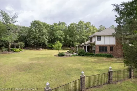 4528 Spring Mountain Rd, Fort Smith, AR 72916 photo 40