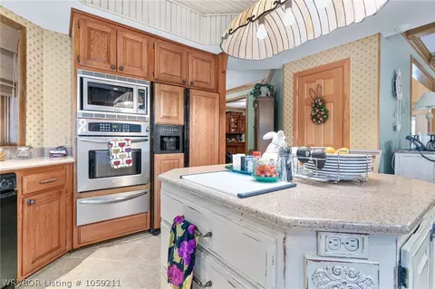 4528 Spring Mountain Rd, Fort Smith, AR 72916 photo 19