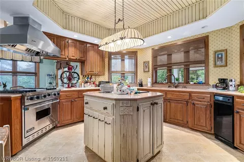4528 Spring Mountain Rd, Fort Smith, AR 72916 photo 17