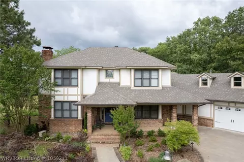 4528 Spring Mountain Rd, Fort Smith, AR 72916 photo 4