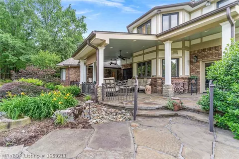 4528 Spring Mountain Rd, Fort Smith, AR 72916 photo 37