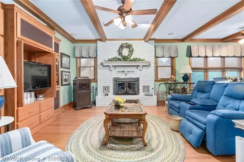 4528 Spring Mountain Rd, Fort Smith, AR 72916 photo 14