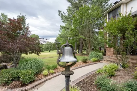 4528 Spring Mountain Rd, Fort Smith, AR 72916 photo 5