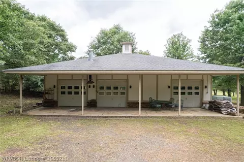 4528 Spring Mountain Rd, Fort Smith, AR 72916 photo 45