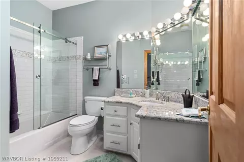 4528 Spring Mountain Rd, Fort Smith, AR 72916 photo 32