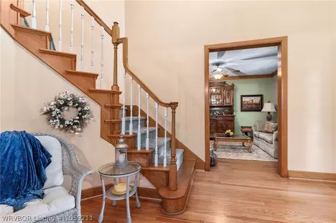 4528 Spring Mountain Rd, Fort Smith, AR 72916 photo 10