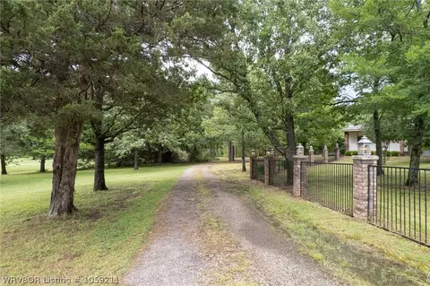 4528 Spring Mountain Rd, Fort Smith, AR 72916 photo 41