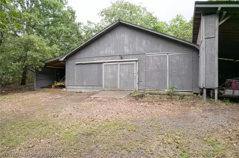 4528 Spring Mountain Rd, Fort Smith, AR 72916 photo 47