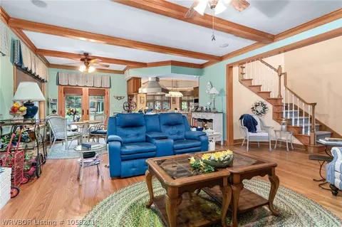 4528 Spring Mountain Rd, Fort Smith, AR 72916 photo 12
