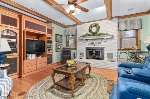 4528 Spring Mountain Rd, Fort Smith, AR 72916 photo 13