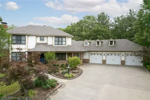 4528 Spring Mountain Rd, Fort Smith, AR 72916 photo 2