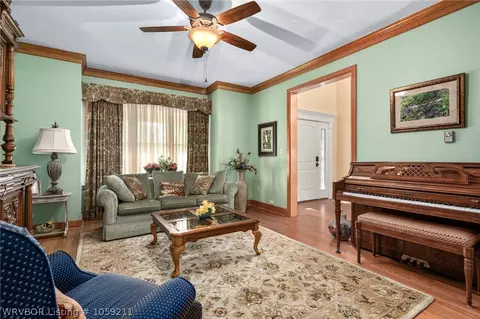 4528 Spring Mountain Rd, Fort Smith, AR 72916 photo 6