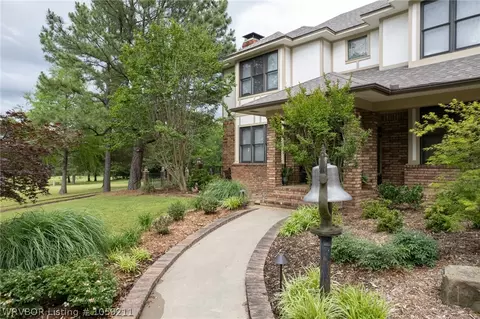 4528 Spring Mountain Rd, Fort Smith, AR 72916 photo 3