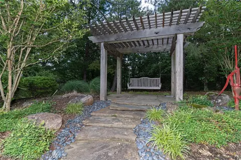 4528 Spring Mountain Rd, Fort Smith, AR 72916 photo 39