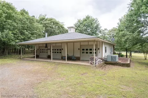 4528 Spring Mountain Rd, Fort Smith, AR 72916 photo 43