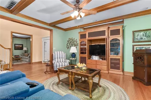 4528 Spring Mountain Rd, Fort Smith, AR 72916 photo 11