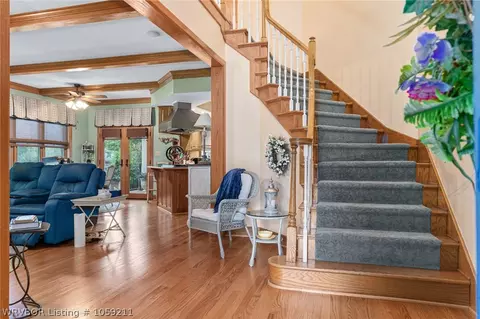 4528 Spring Mountain Rd, Fort Smith, AR 72916 photo 9