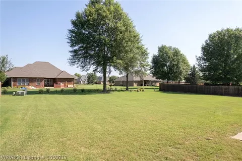 6803 Southfield Dr, Fort Smith, AR 72916 photo 8