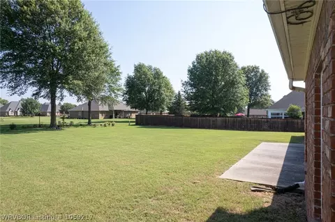6803 Southfield Dr, Fort Smith, AR 72916 photo 7