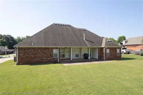 6803 Southfield Dr, Fort Smith, AR 72916 photo 5