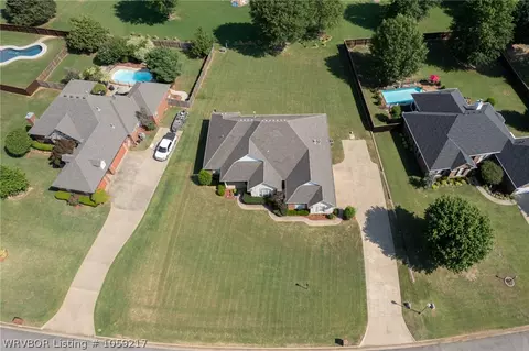 6803 Southfield Dr, Fort Smith, AR 72916 photo 10